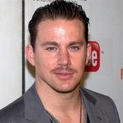 Channing Tatum