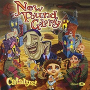 New Found Glory - Catalyst