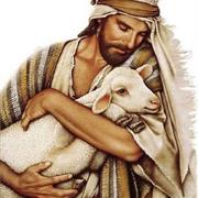 The Good Shepherd