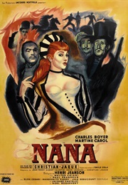 Nana (1955)
