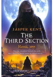 The Third Section (Jasper Kent)