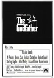 Godfather, the (1972, Francis Ford Coppola)