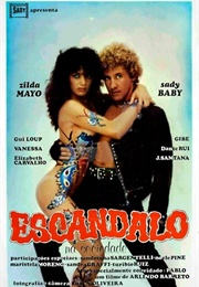 Escandalo (1983)