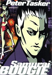 Samurai Boogie (Peter Tasker)