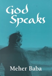 GOD SPEAKS (Meher Baba)