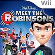Meet the Robinsons