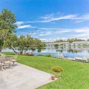 Orange Park, Florida