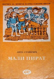 Mali Pirat (Anto Staničić)