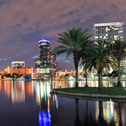 Orlando, Florida, USA