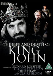 King John (1983)
