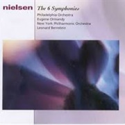 Carl Nielsen - Symphony No. 5