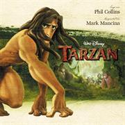 Phil Collins / Mark Mancina - Tarzan