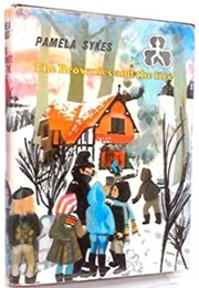 The Brownies and the Fire (Pamela Sykes)