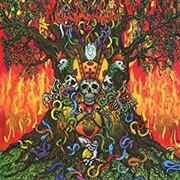 Master Musicians of Bukkake - Totem 3