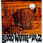 1005 - Blood Waters of Dr. Z
