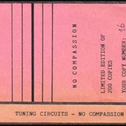 Tuning Circuits - No Compassion