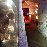 The True Crime Museum