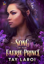 The Song of the Faerie Prince (Tay Laroi)