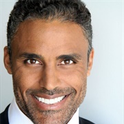 Rick Fox