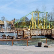 Magic Valley, Canada