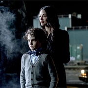 Gotham Season 4 Episode 10 a Dark Knight: Things That Go Boom