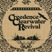 Creedence Clearwater Revival
