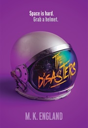 The Disasters (M.K.England)