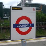Colindale