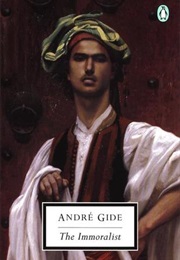 The Immortalist (Andre Gide)