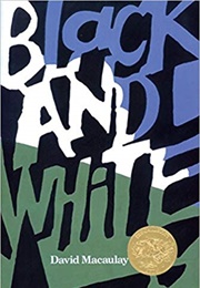 Black and White (David Macaulay)