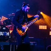 Little Things - Bush