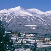 Breckinridge, Colorado
