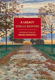 A Legacy (Sybille Bedford)