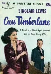 Cass Timberlane (Sinclair Lewis)