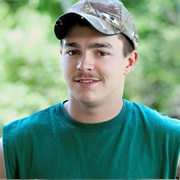 Shain Gandee