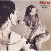 UFO - No Heavy Petting