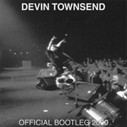 Official Bootleg 2000 - Devin Townsend