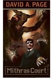 Mithras Court (David A. Page)