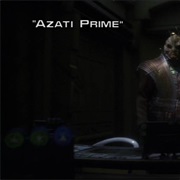 Azati Prime