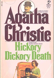 Hickory Dickory Death (Agatha Christie)
