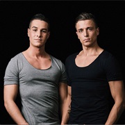 Blasterjaxx