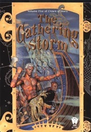 The Gathering Storm (Kate Elliott)