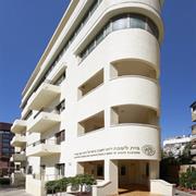 Tel Aviv's Bauhaus Architecture