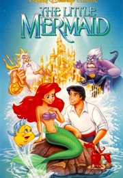 The Little Mermaid: The TV-Series (1992)