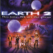 Earth 2