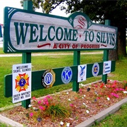 Silvis, Illinois