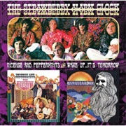 Strawberry Alarm Clock- Incense and Peppermints/Wake Up. . . It's Tomorrow