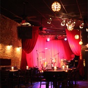 Hotel Café (Los Angeles, CA)