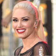 Gwen Stefani