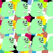 Ruben Slikk - King Astro Slikk the Magnificent